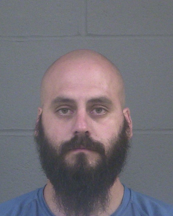BEEBE, FRANK SIMON mugshot