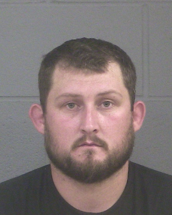 BENSON, ERIC DUANE mugshot