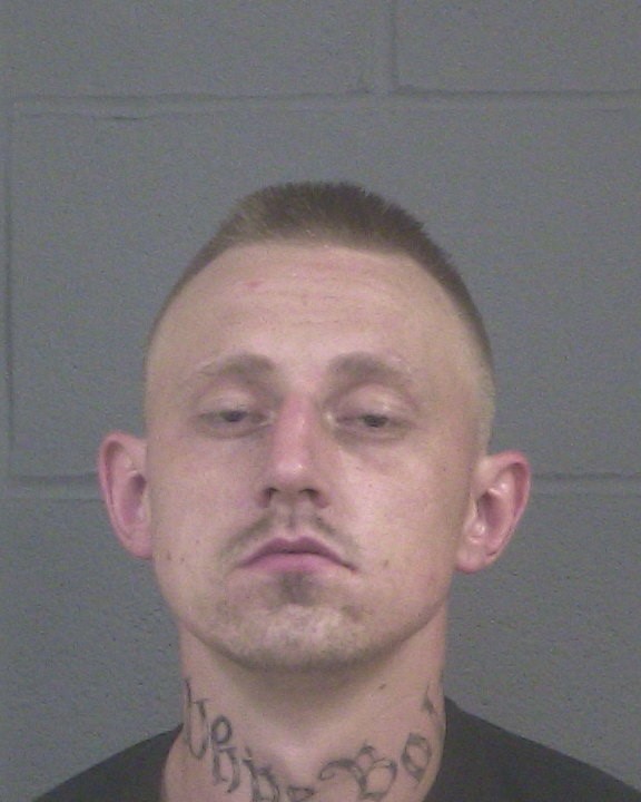 TORRES, JUAN mugshot
