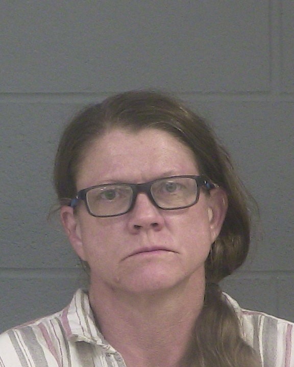 CRIPPEN, KATIE MARIE mugshot
