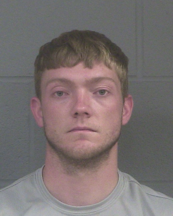 CESSNA, BRENTON MICHAEL mugshot