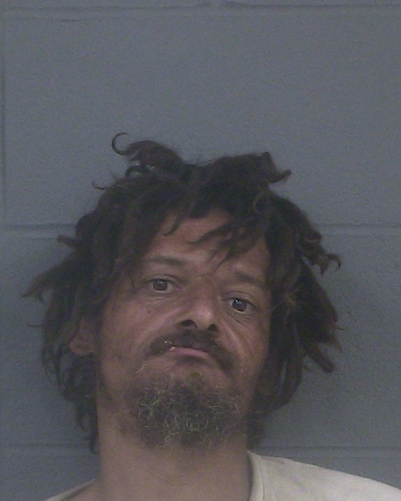 HARDEN, SETH MANUEL mugshot