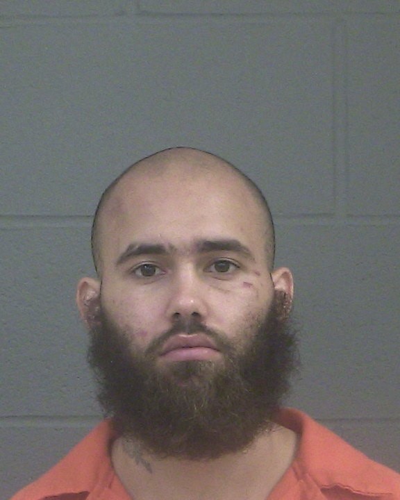 HALABI, JAMAL FAREED mugshot