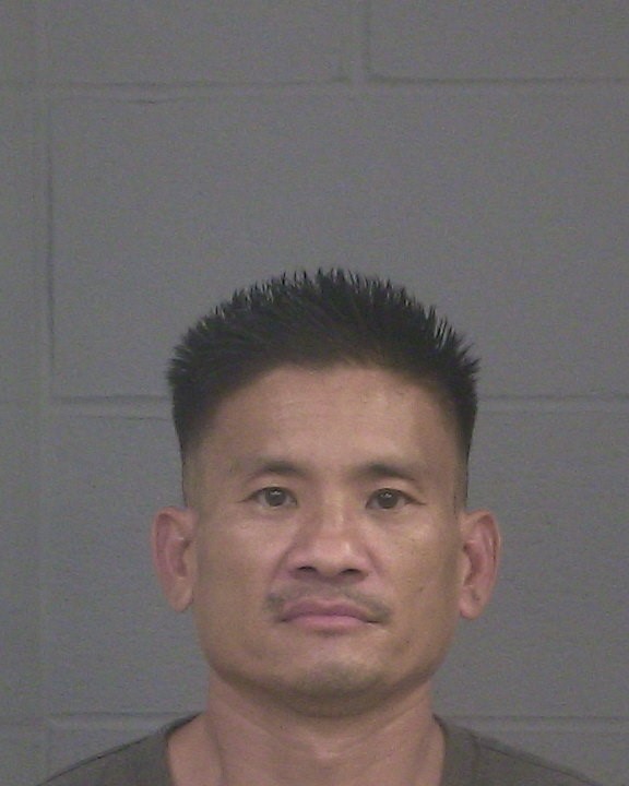 NGUYEN, CHRISTOPHER VIEN mugshot