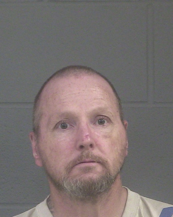 HAYWOOD, SHAWN HUNTER mugshot