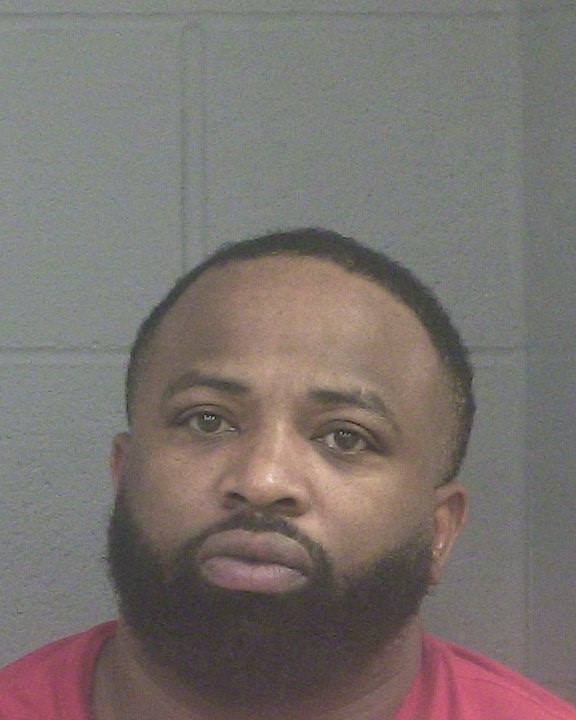 ELLIS, CLARENCE C mugshot