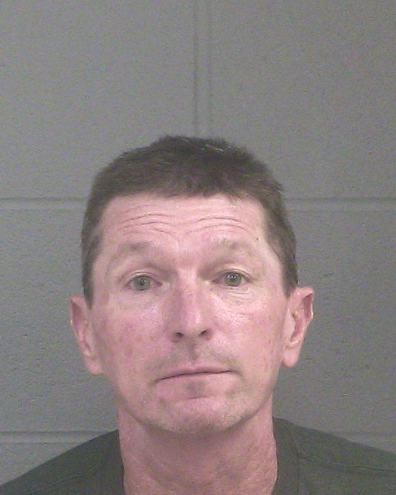 PLETT, JASON MARK mugshot