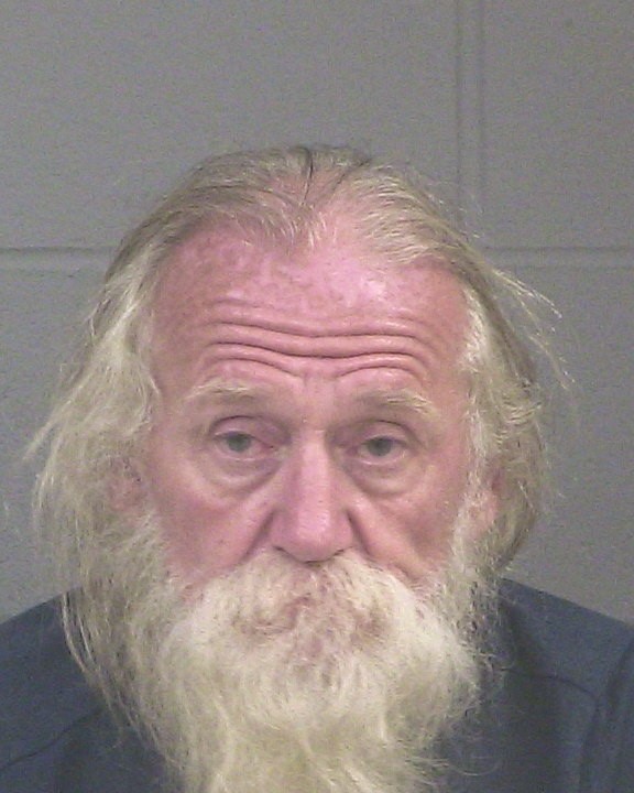 WHITAKER, JOHN M mugshot