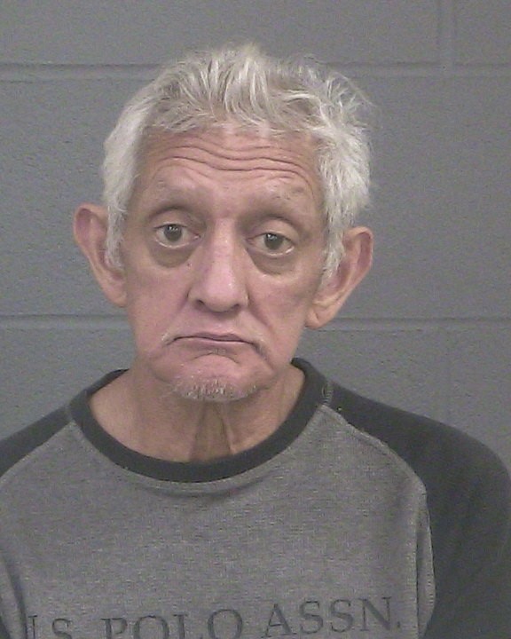 VILLA, MARIANO mugshot