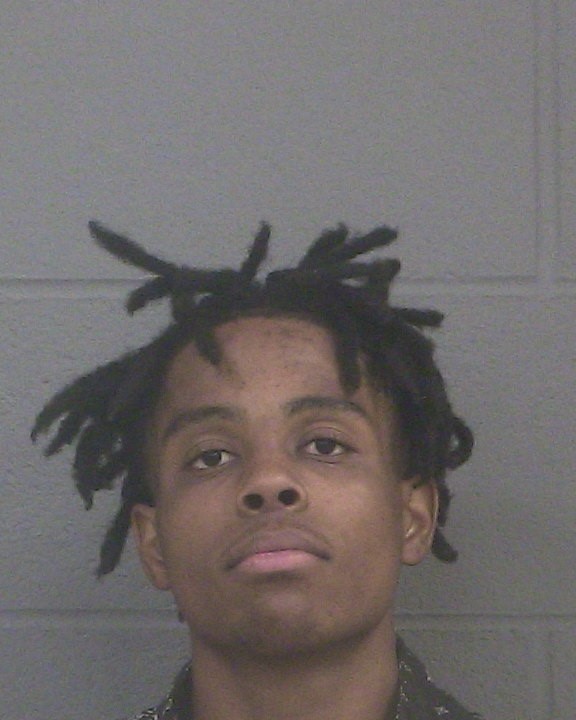 DAVIS, SEVIJON TARICE mugshot