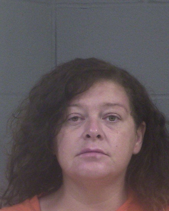 STARK, RACHEL MECHELLE mugshot