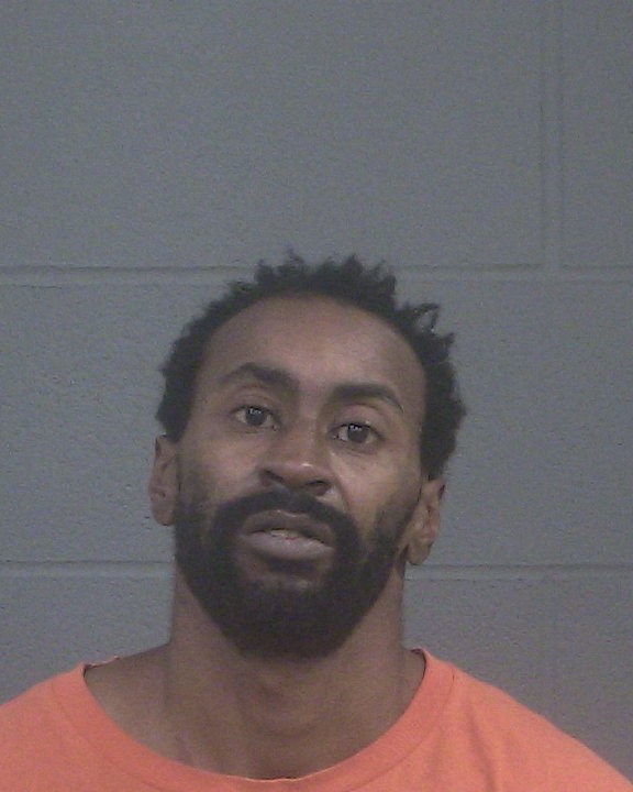 WILLIAMS, CHRISTOPHER GEORGE mugshot