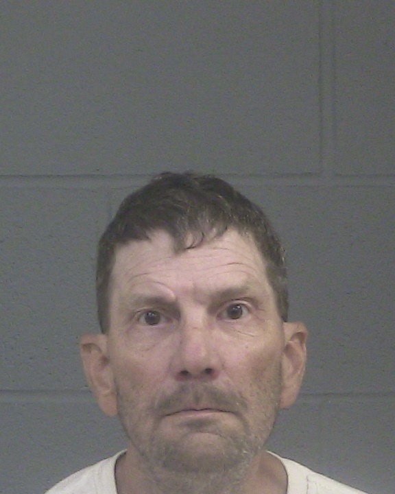 WOFFENDEN, KEITH EDWARD mugshot