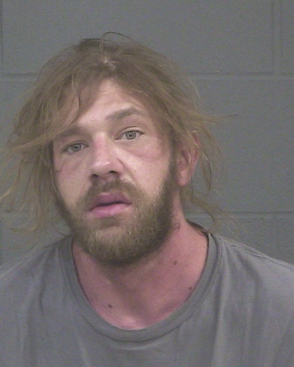 JOLLIFF, TYLER MORGAN mugshot