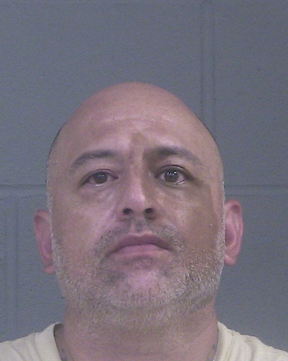 CATACHE, JASON GABRIEL mugshot