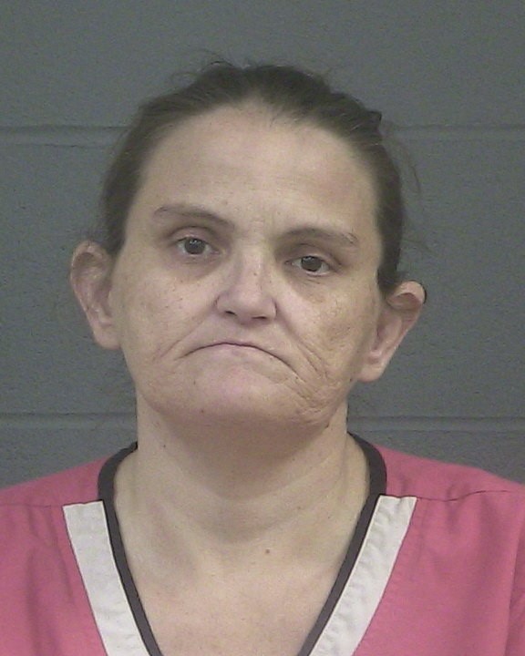 MOORE, MELANIE ANN mugshot
