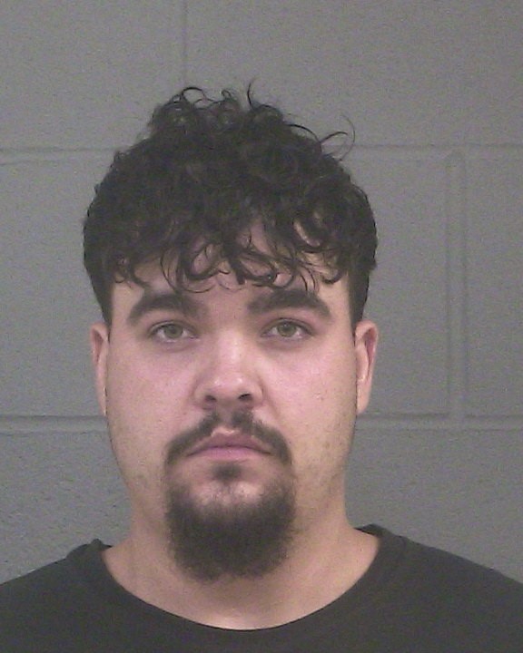 KELLOGG, BLAINE M mugshot