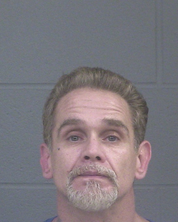 CLARK SR, RICKY SHAWN mugshot
