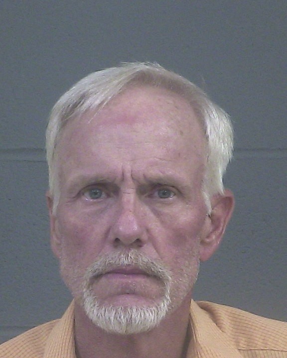 HEATHCOCK, BRADLEY SCOTT mugshot