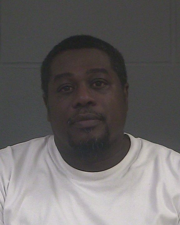 RAGSDALE, SHANNON mugshot