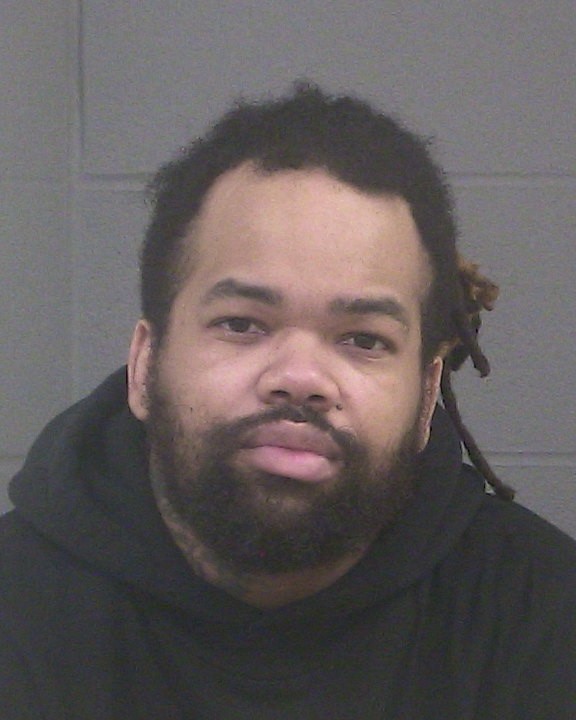 MALLORY, ISAIAH HENRY mugshot