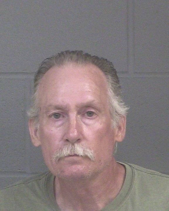 BEOUGHER, ROY VERN mugshot