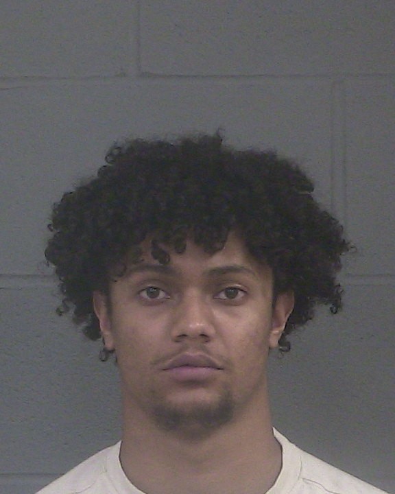 GUEST, COREY LEE mugshot