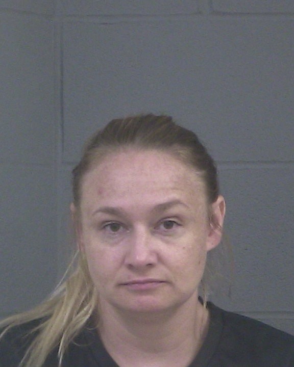 GABLE, KENDRA DEE mugshot