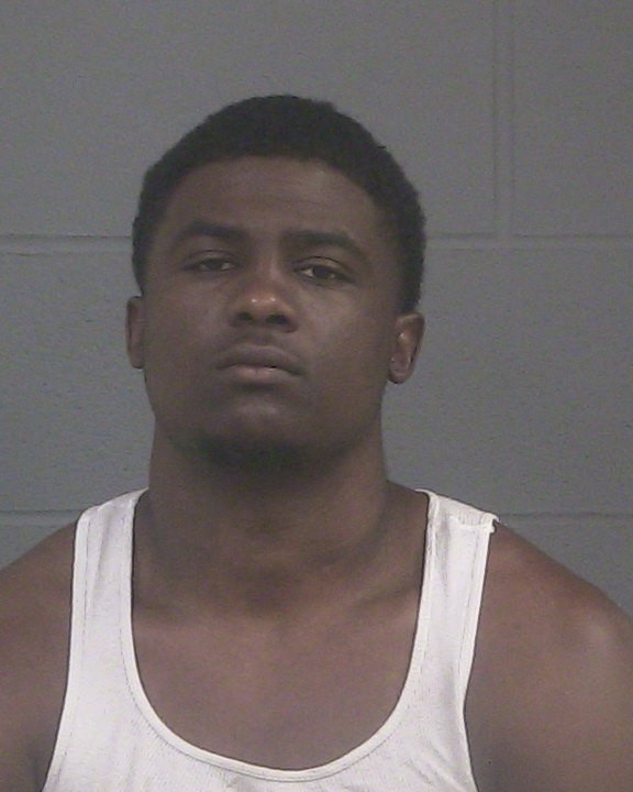 PETERSON, KEANDRE MARTISEUS mugshot