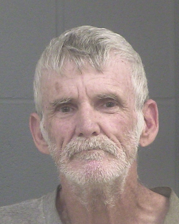 PEARSON, JOHN ROBERT mugshot