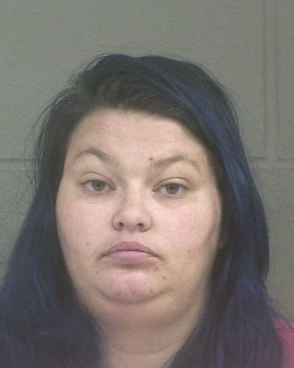 GASTON, LARAMIE LYNN mugshot