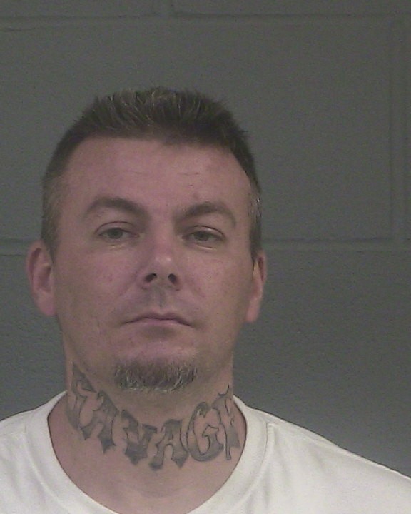CEBULSKI, JEFFERY ALLEN mugshot
