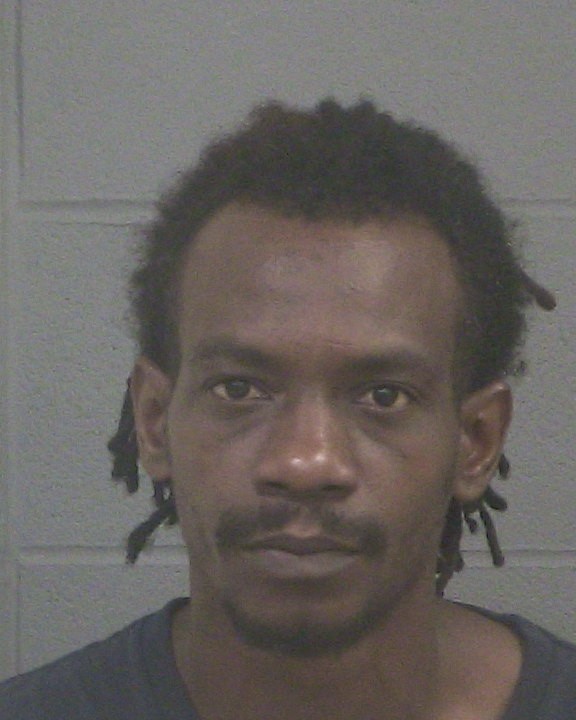 EDWARDS, JAVARIS ZAKELL mugshot