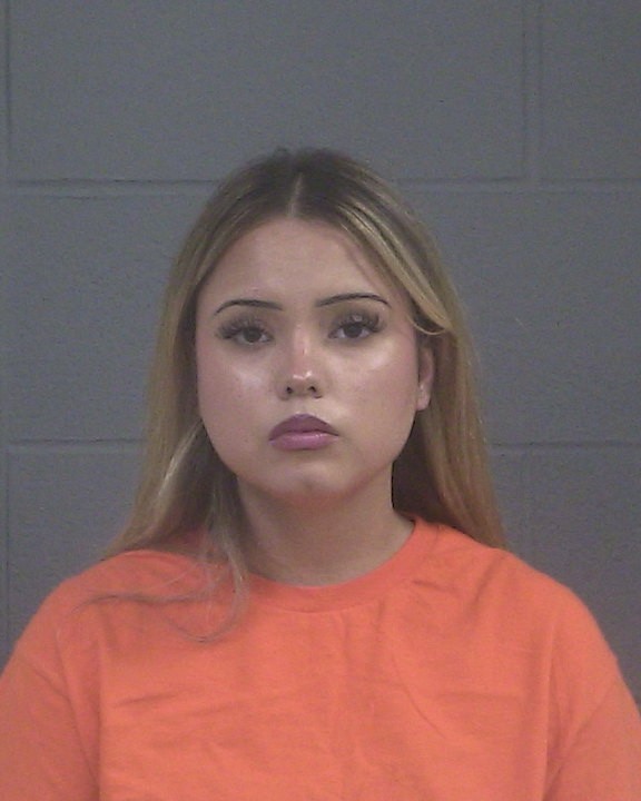 MADRIGAL, ANGELICA RAFAELLA mugshot