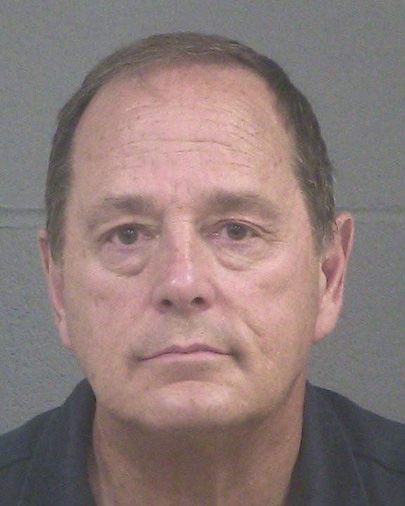 VAVERKA, VERNON mugshot