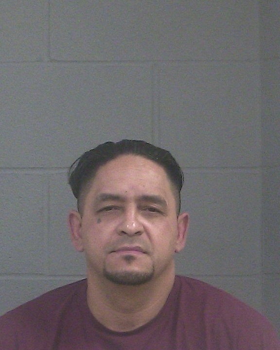 MARQUEZ, TIMOTHY LOUIS mugshot