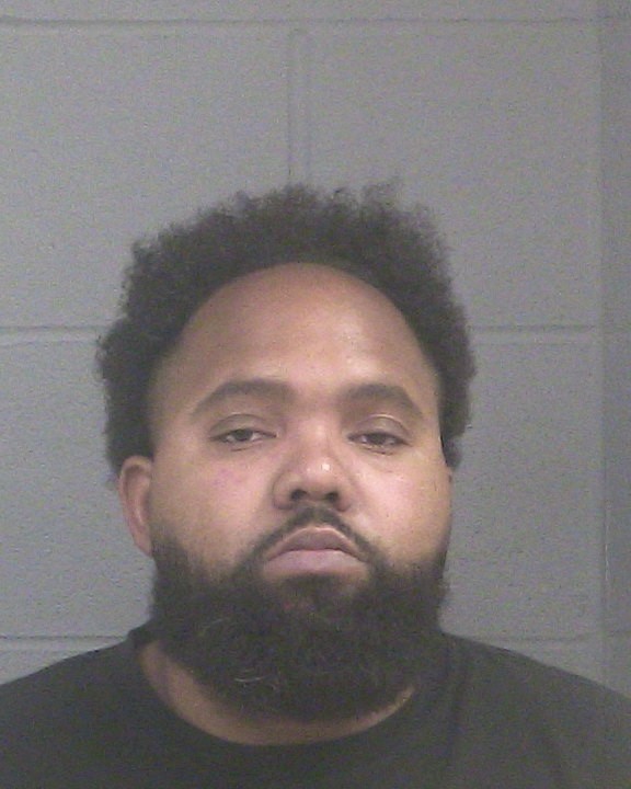 HUGHLEY, TORREAN KEIFER mugshot