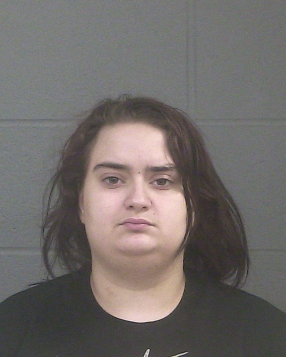 HOYLES, SARAH CHRISTINE mugshot