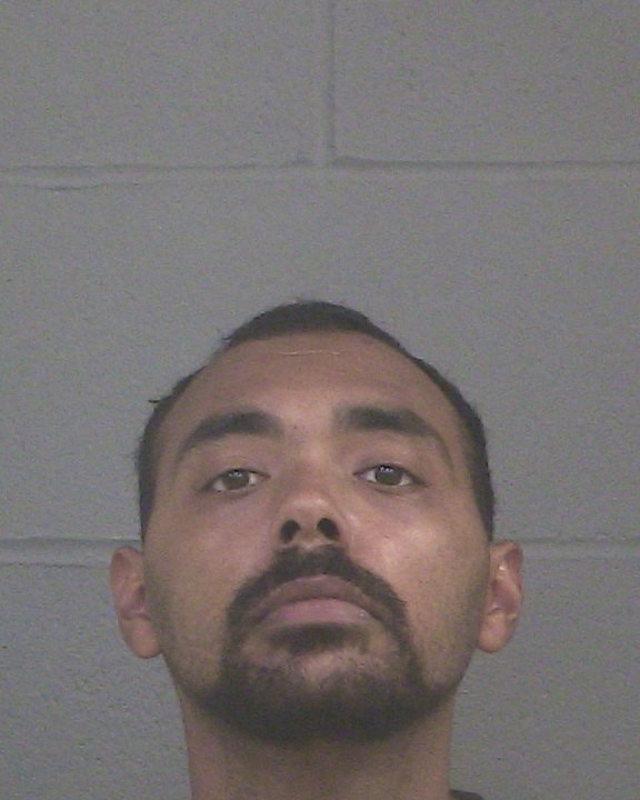 MITCHELL, DEANTHONY mugshot