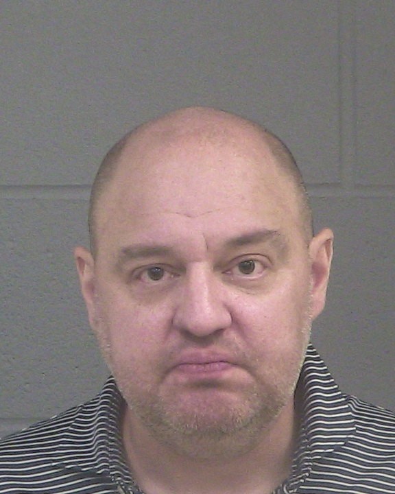 GRIGGS, GABRIEL DYLAN mugshot