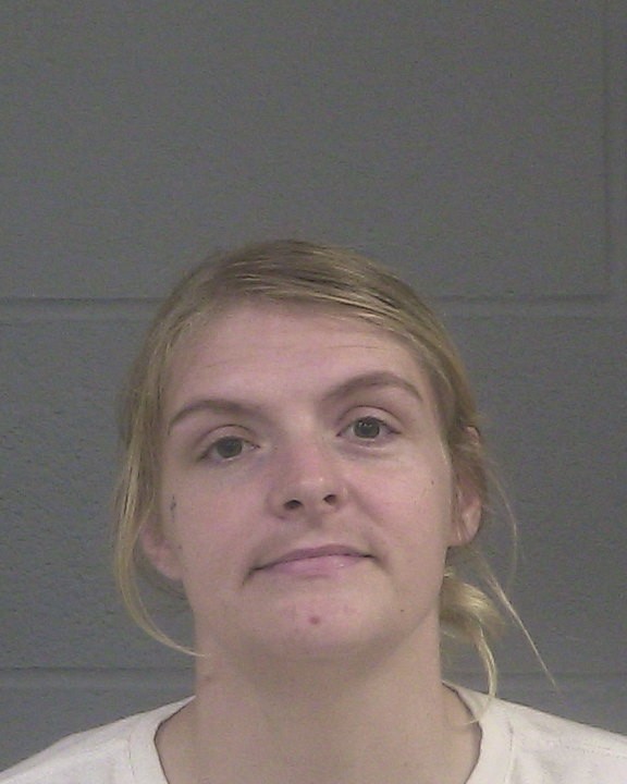 KLEIN, BILIA LORENE mugshot