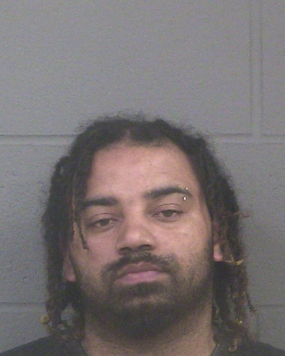 BROWN, WILBUR LAWRENCE mugshot