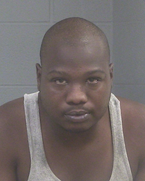 GILES, DONTUE THOMAS mugshot
