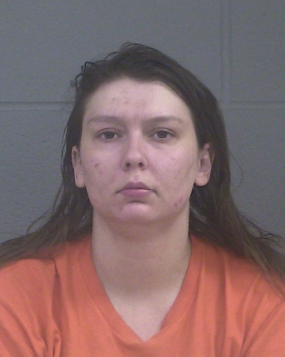 CALLAHAN, TAYLOR NICOLE mugshot
