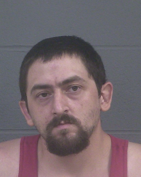 SMITH, CORY LEE mugshot
