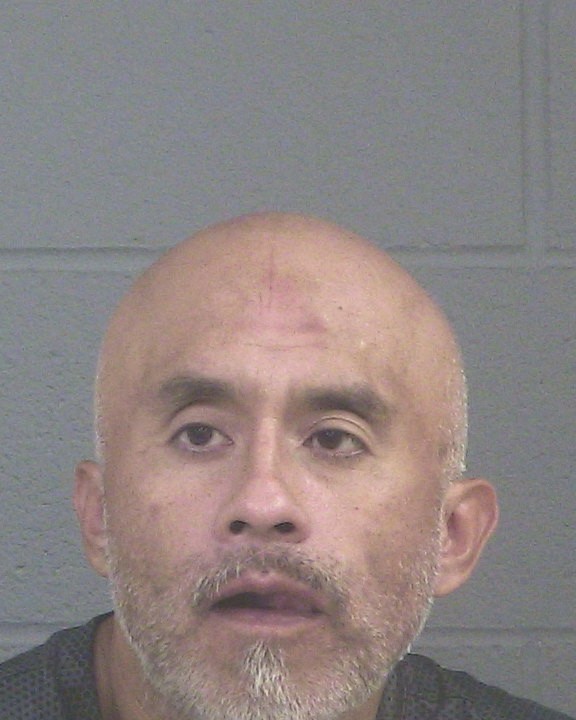 MARTINEZ, MIGUEL ANGEL mugshot