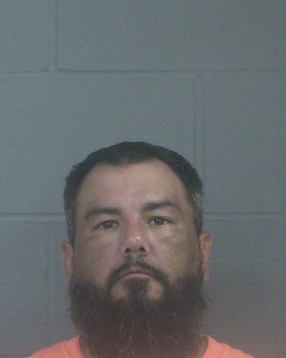 MENDEZ, MIGUEL JOSE mugshot