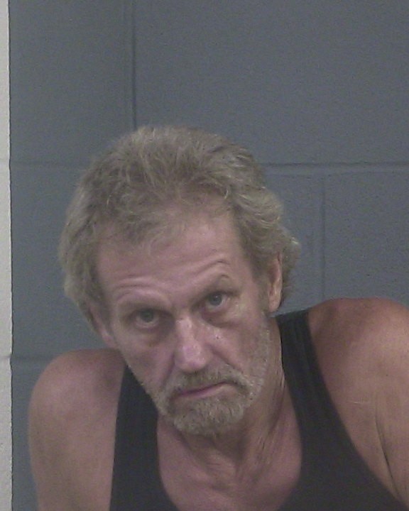 GREEN, NATHANIEL L mugshot