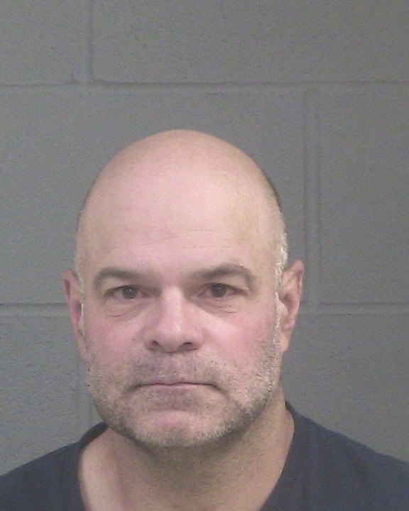 SAYLOR, SHANE L mugshot