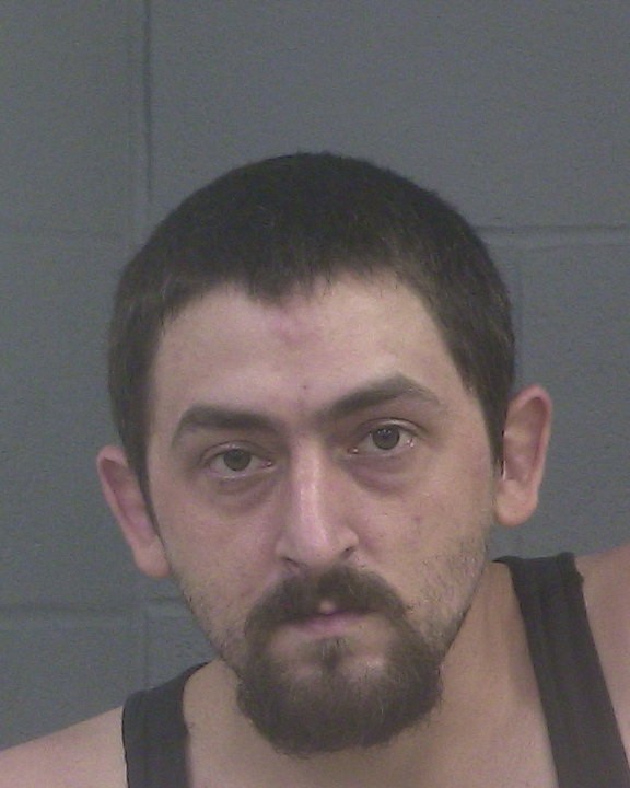 SMITH, CORY LEE mugshot